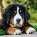 伯恩山地犬-缩略图-15