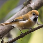 棕头鸦雀-缩略图-5