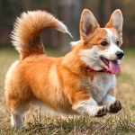 彭布罗克威尔士柯基犬-缩略图-1